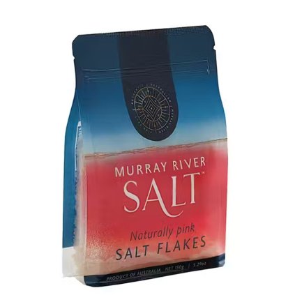 Říční vločková sůl Murray River Salt 150g