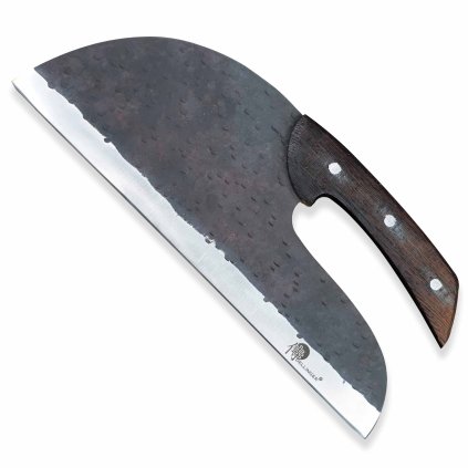 nůž Dellinger Eisen D2 Wenge 1