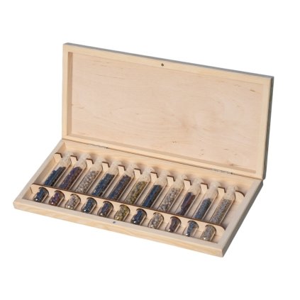 2273 7 degustacni sada 11 kampotskych pepru