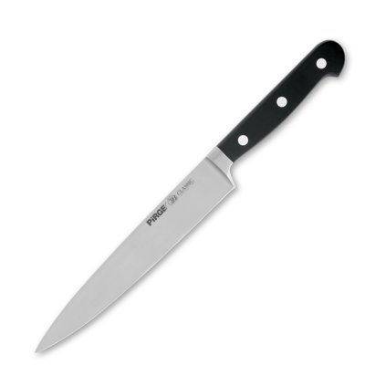 Nůž plátkovací (na maso) Slice 180 mm Pirge Classic®