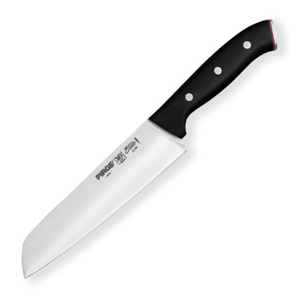 Kuchyňský nůž Santoku 185 mm Pirge® Elite