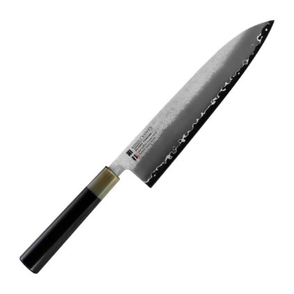 Kuchyňský nůž Chef Gyuto 240 mm Konoll Silver Forging 1