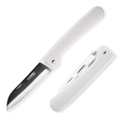 nůž zavírací Suncraft BS 209 2