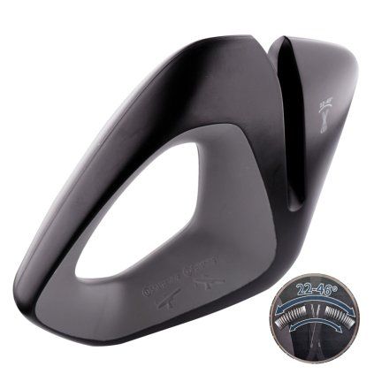 Kuchyňský automatický protahovací V brousek na nože RISAM RM100 2