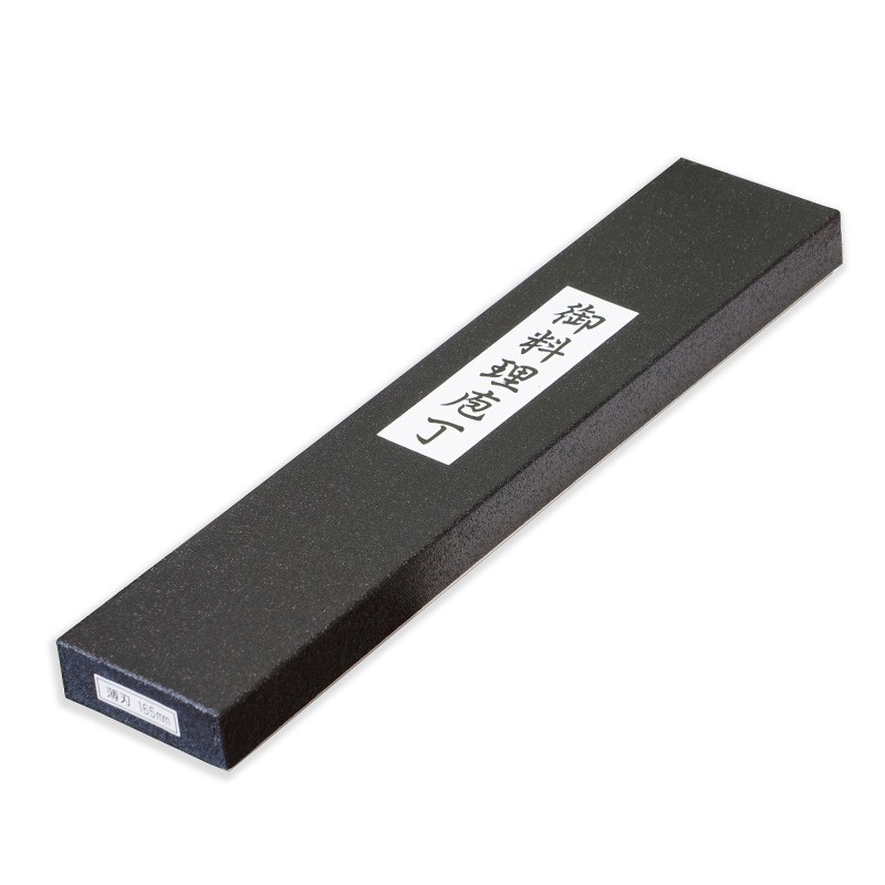 nůž Santoku 180 mm - Hokiyama - Sakon Ginga