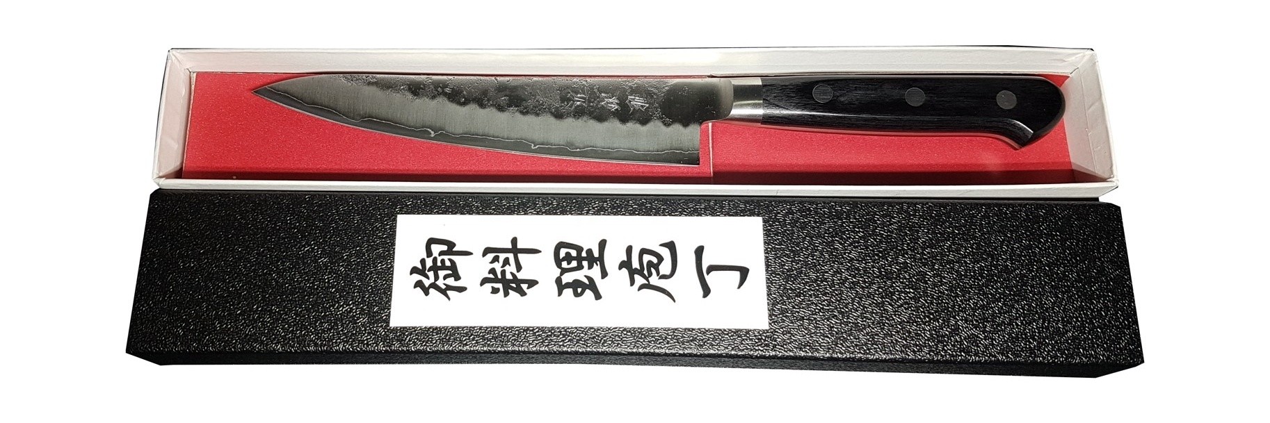 nůž Petty 135 mm - Hokiyama - Sakon Ginga