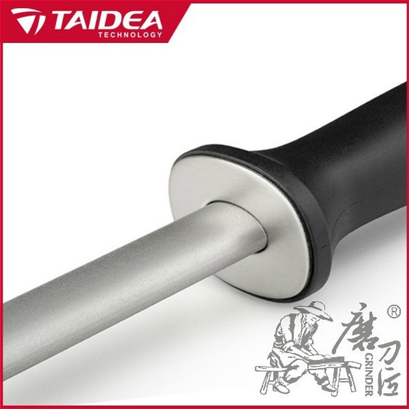 Ocílka diamantová 260 mm TAIDEA T0825D Ocílka diamantová 260 mm TAIDEA T0825D
