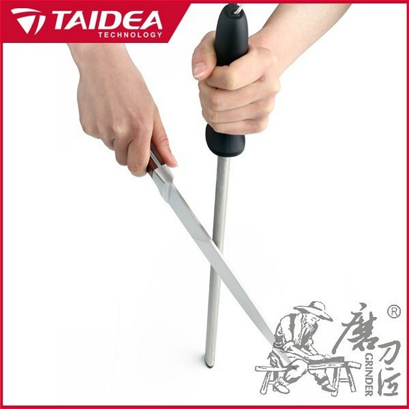 Ocílka diamantová 260 mm TAIDEA T0825D Ocílka diamantová 260 mm TAIDEA T0825D