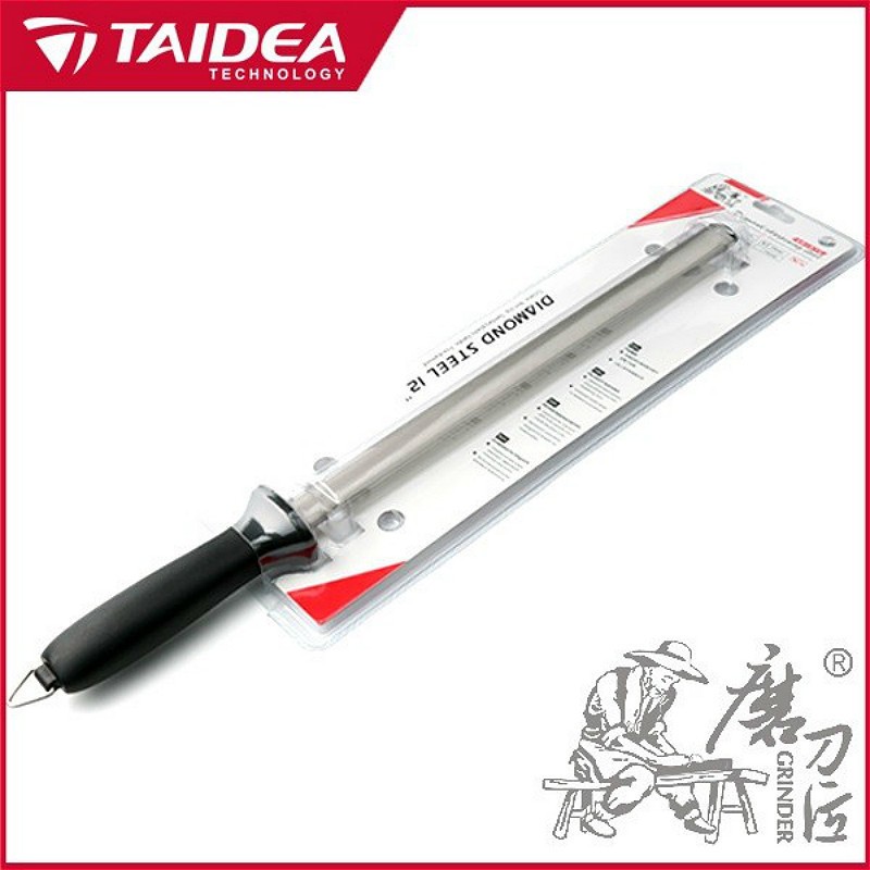 Ocílka diamantová 260 mm TAIDEA T0825D Ocílka diamantová 260 mm TAIDEA T0825D
