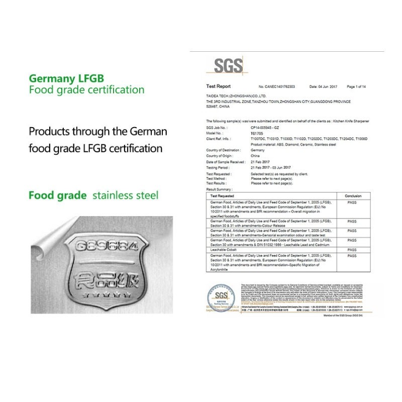 Ocílka diamantová 260 mm TAIDEA T0825D