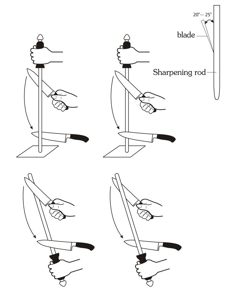 Ocílka keramická 260 mm TAIDEA T0843C