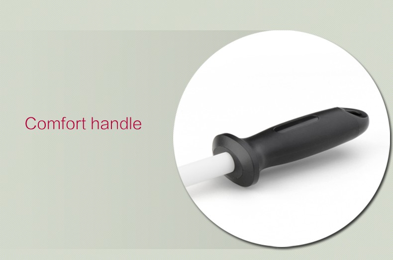 Ocílka keramická 260 mm TAIDEA T0843C