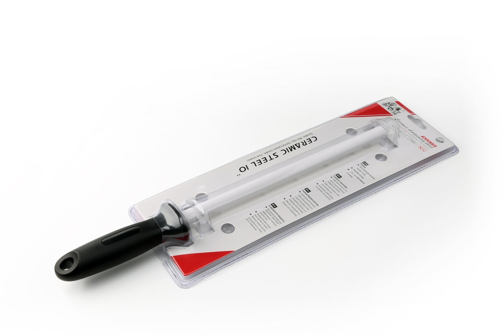 Ocílka keramická 260 mm TAIDEA T0843C