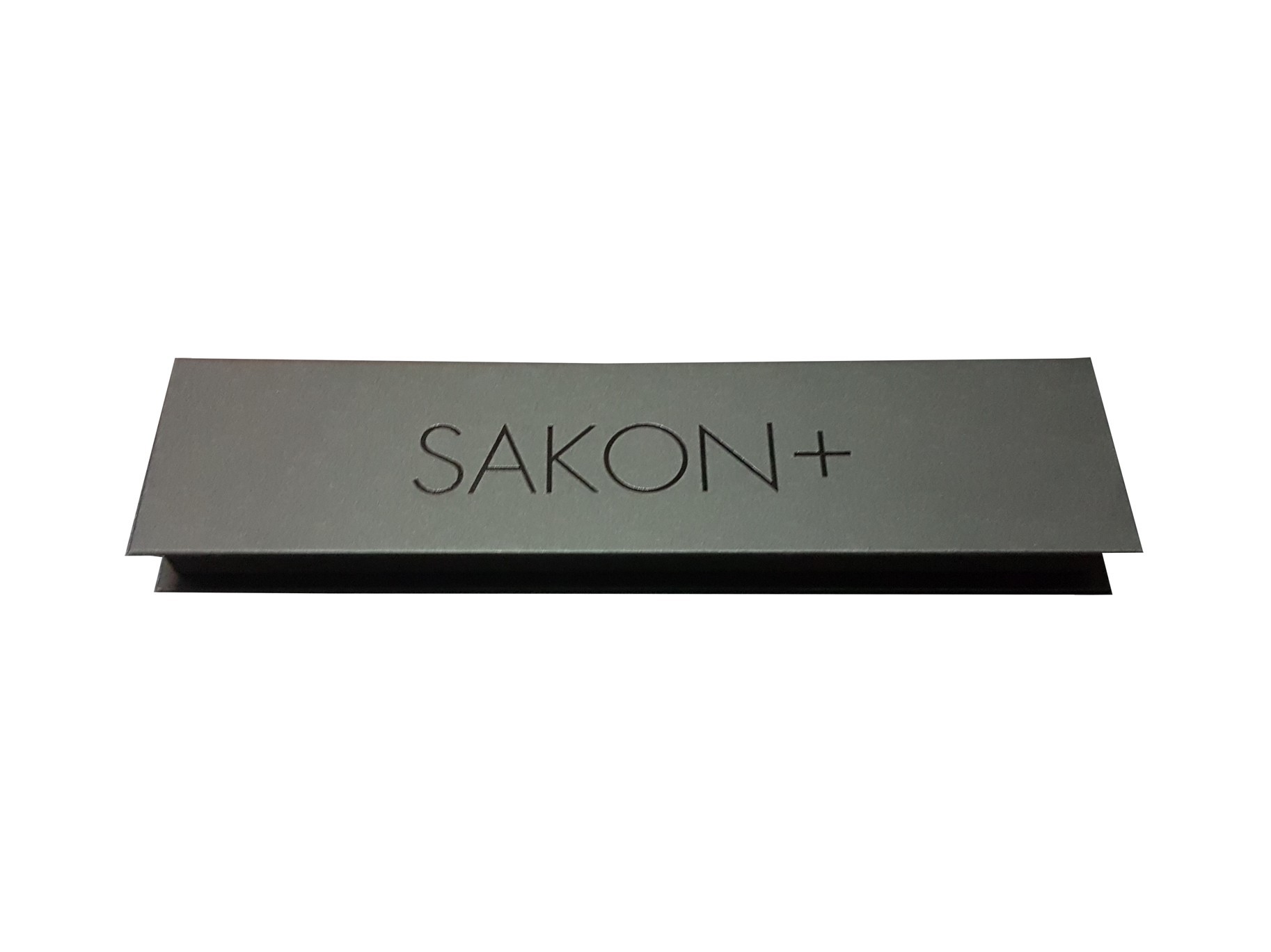 nůž Santoku 180 mm - Hokiyama - Sakon + Vee-tech nůž Santoku 180 mm - Hokiyama - Sakon + Vee-tech