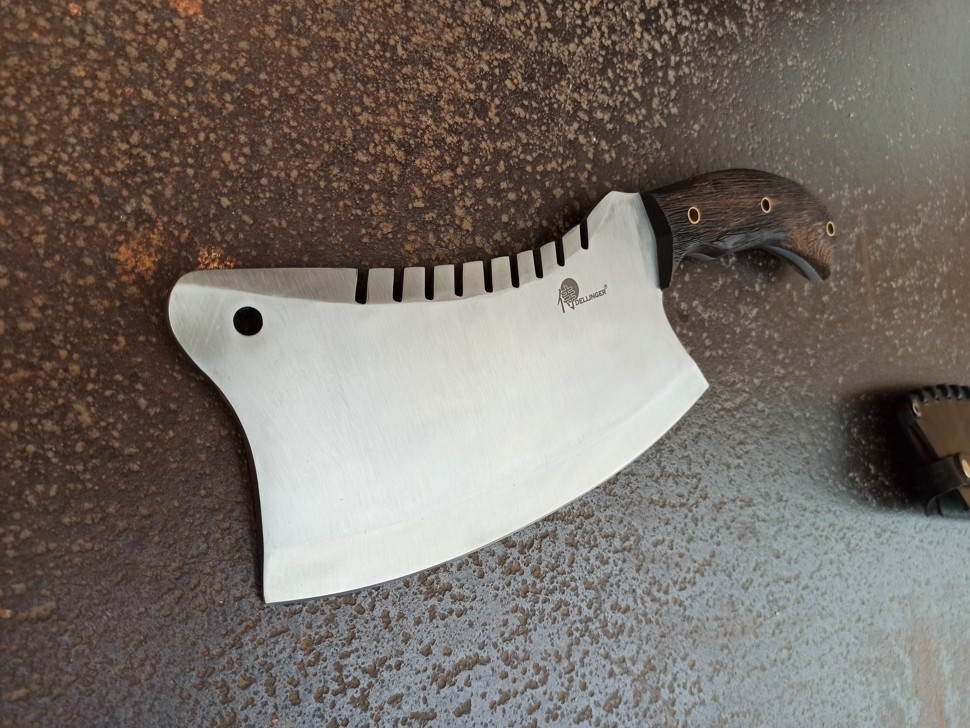 sekáček Dellinger D2 Kutter