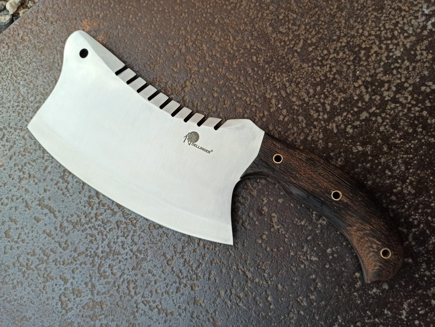 sekáček Dellinger D2 Kutter