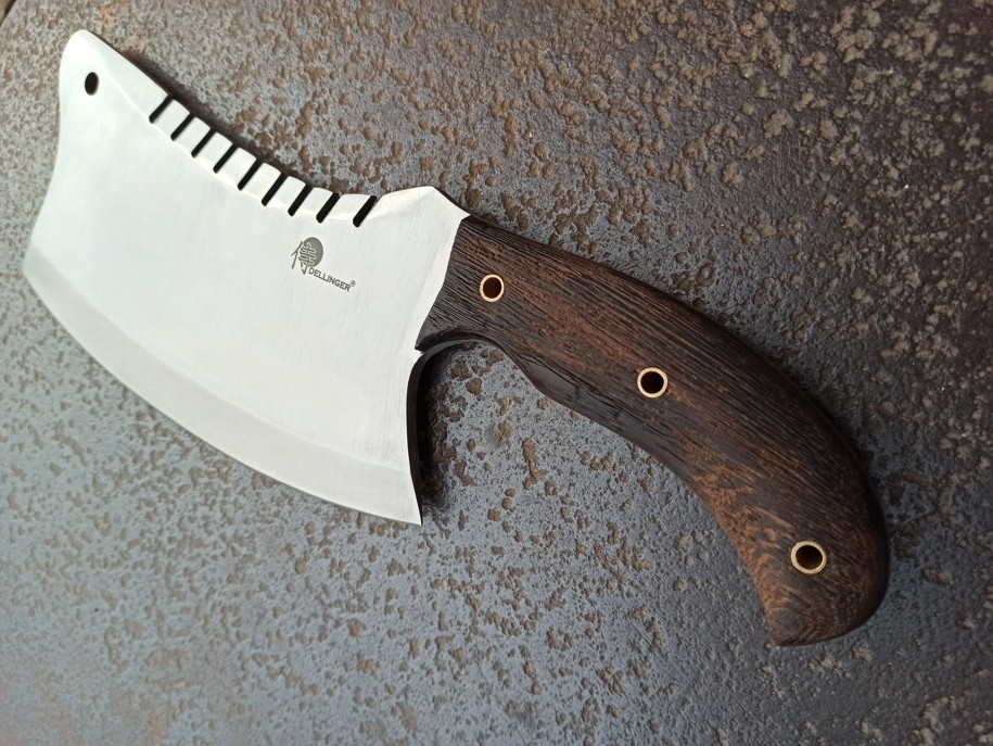 sekáček Dellinger D2 Kutter