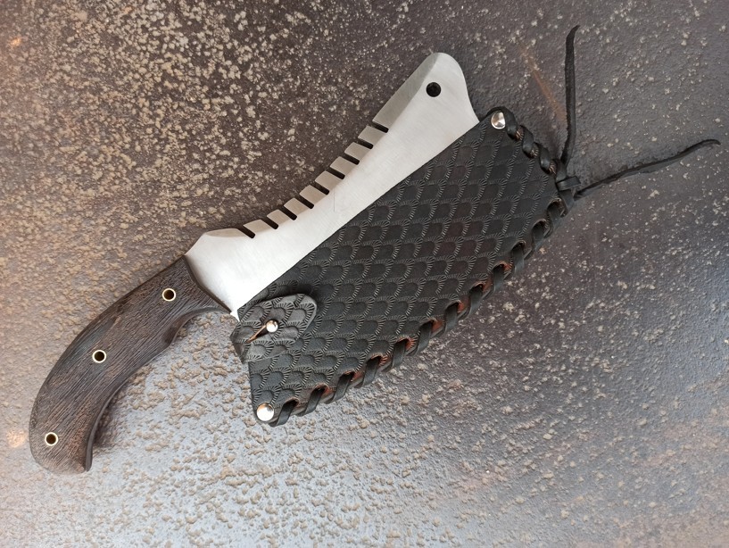 sekáček Dellinger D2 Kutter