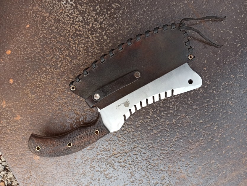 sekáček Dellinger D2 Kutter