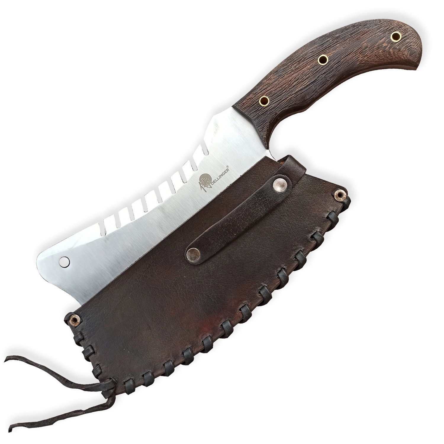 sekáček Dellinger D2 Kutter