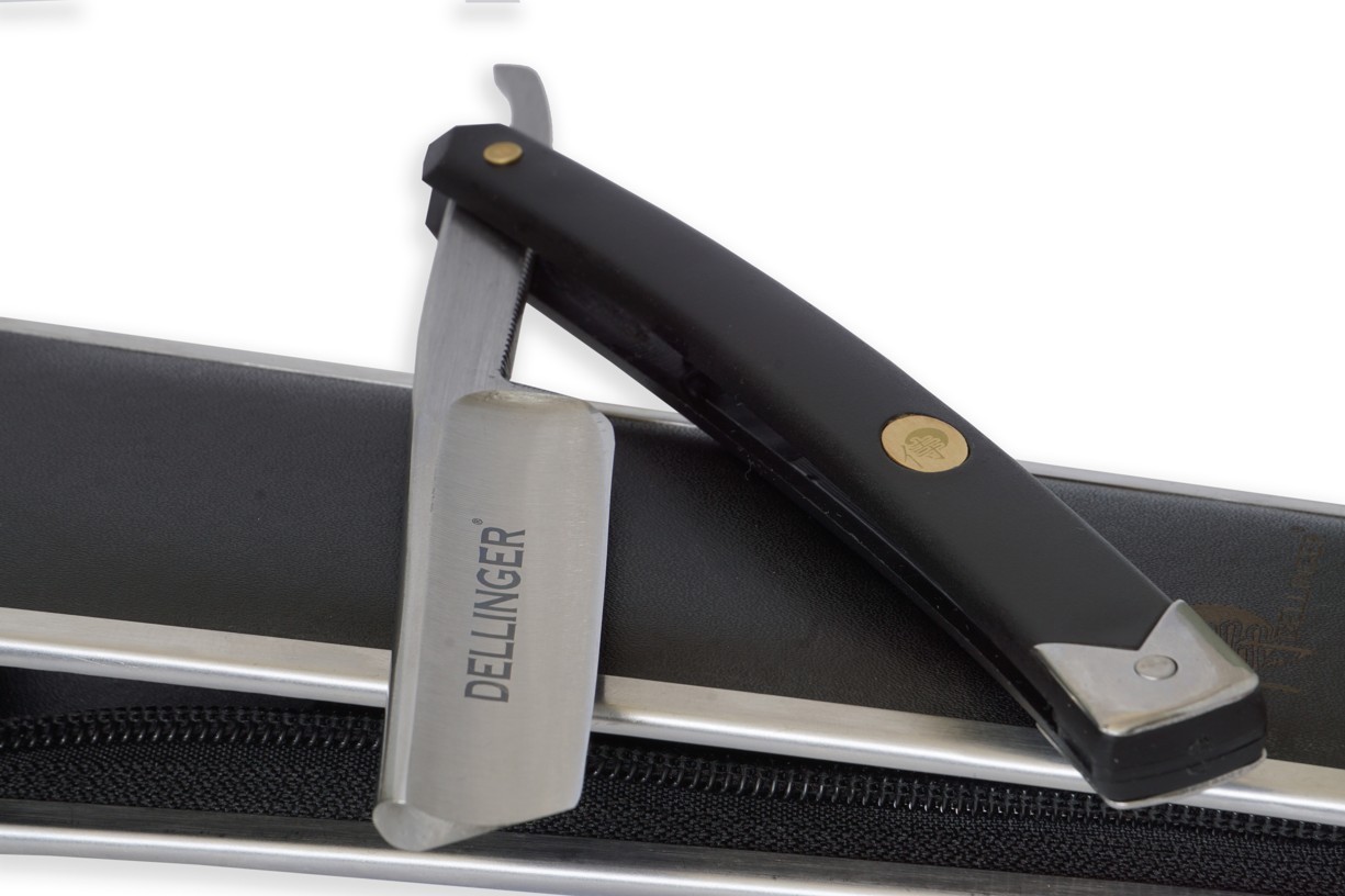 Břitva 7/8 Dellinger TITAN Access