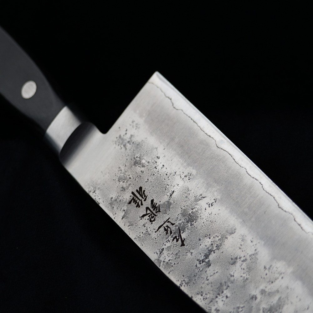 nůž NAKIRI 165 mm - Hokiyama - Sakon Ginga