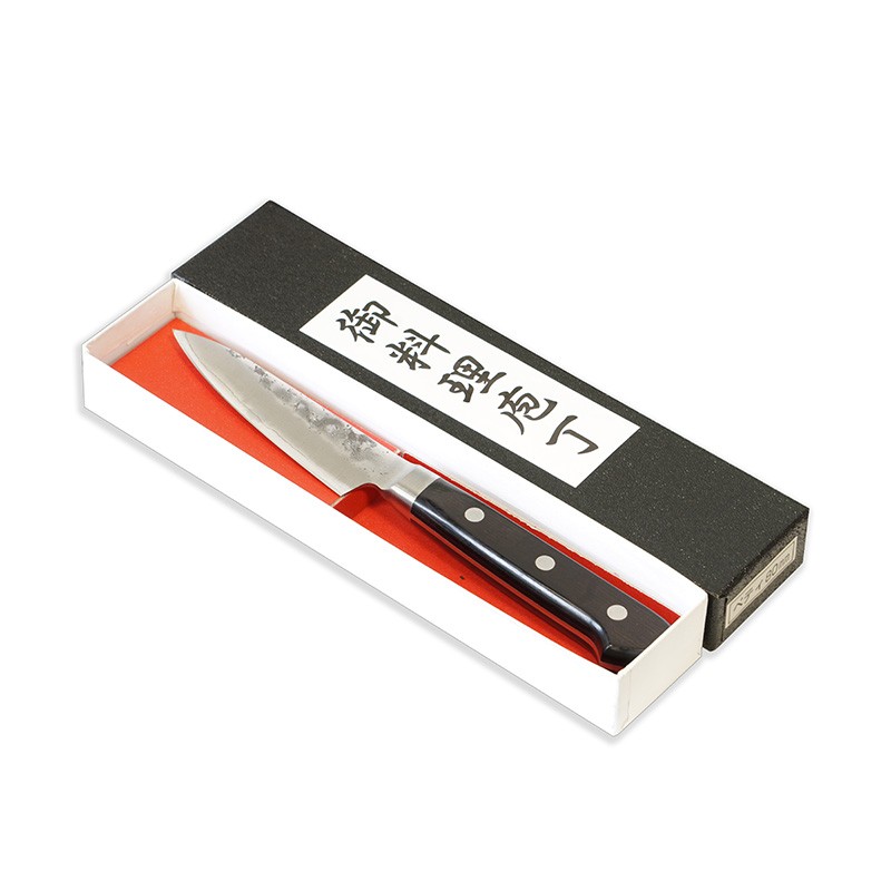 nůž Petty 80 mm - Hokiyama - Sakon Ginga