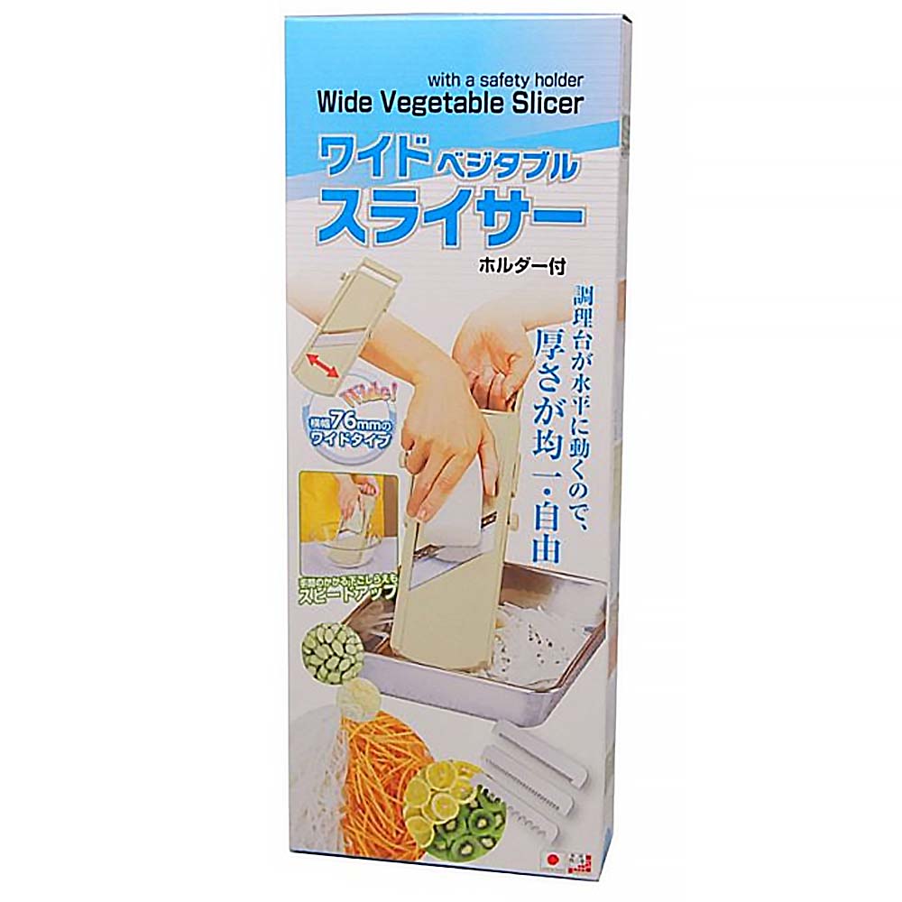 mandolína na zeleninu