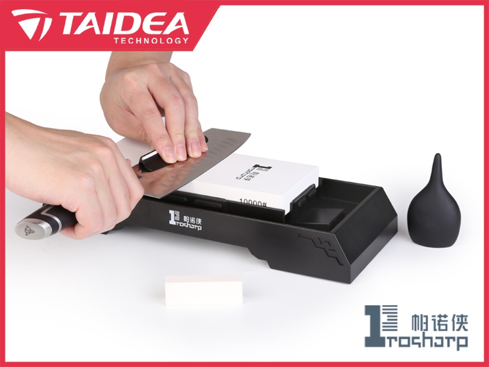 brusný kámen 10000 TAIDEA TP7100 brusný kámen 10000 TAIDEA TP7100