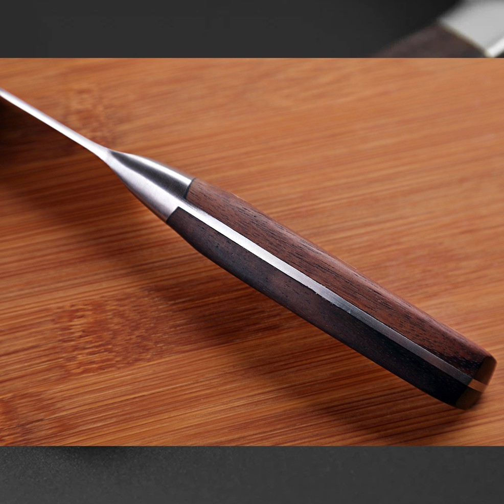 nůž Paring 3,5" ( 92 mm ) Dellinger CLASSIC Sandal Wood