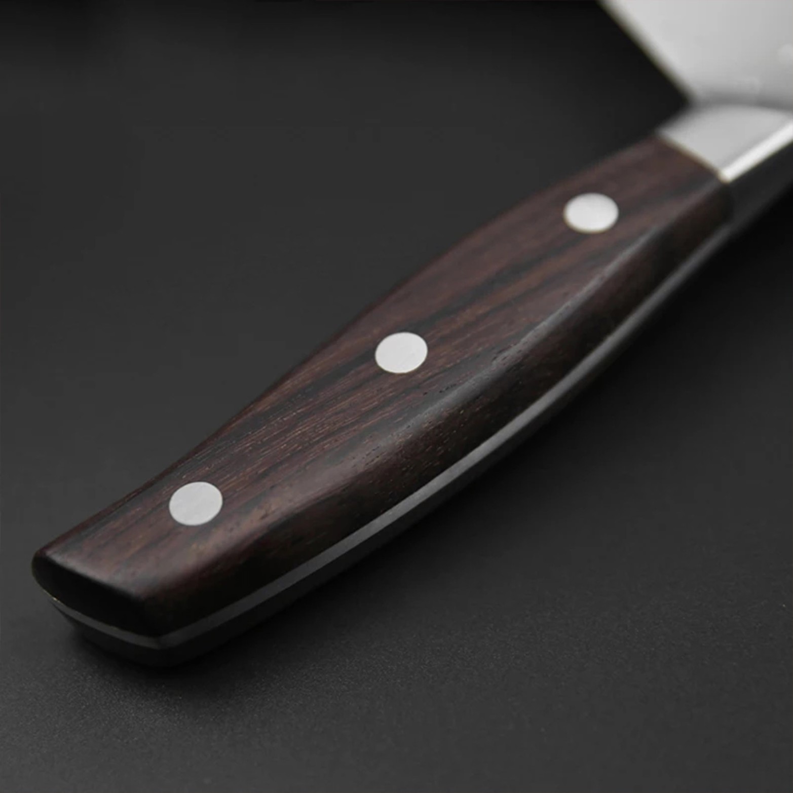 nůž Slice / Sashimi 8" (208mm) plátkovací Dellinger CLASSIC Sandal Wood