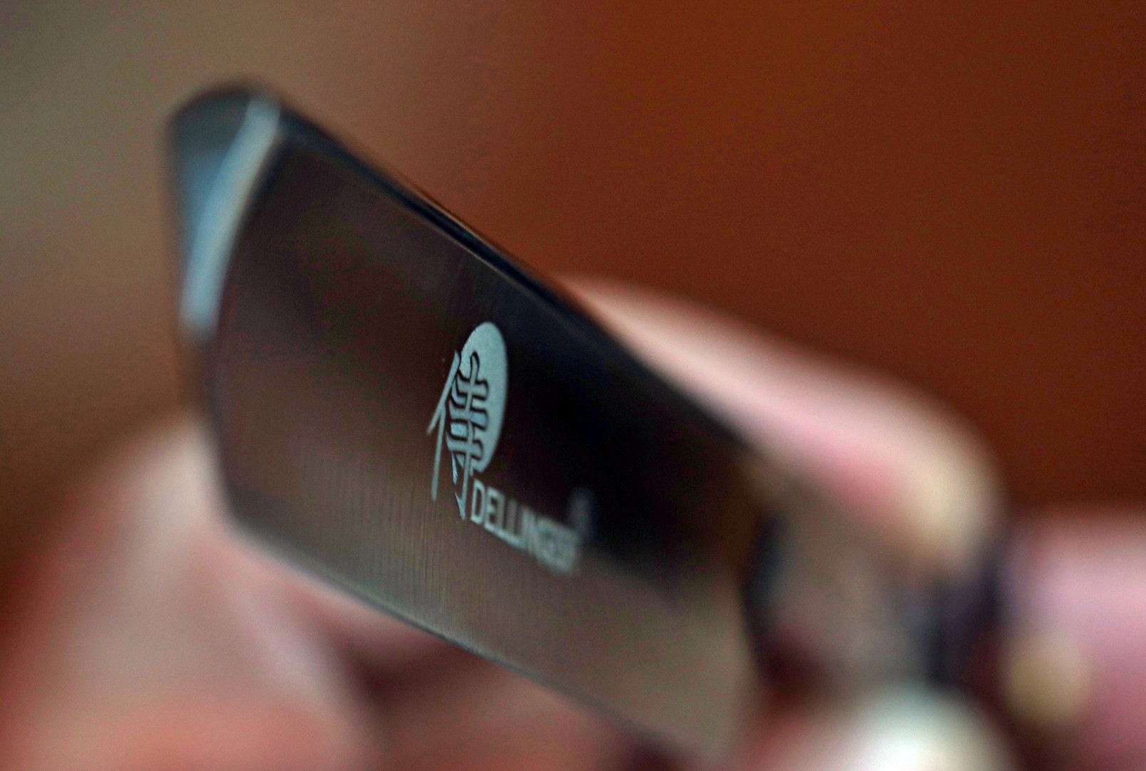 břitva Dellinger D2 Antlers