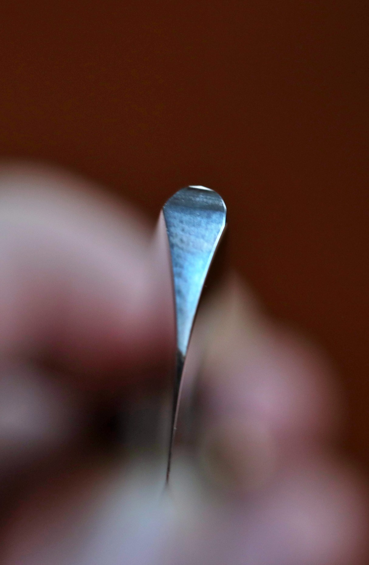 břitva Dellinger D2 Antlers