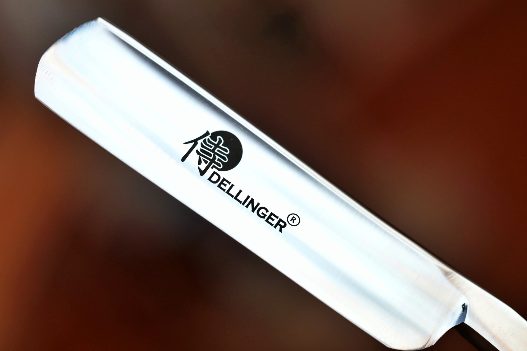 břitva Dellinger D2 Antlers