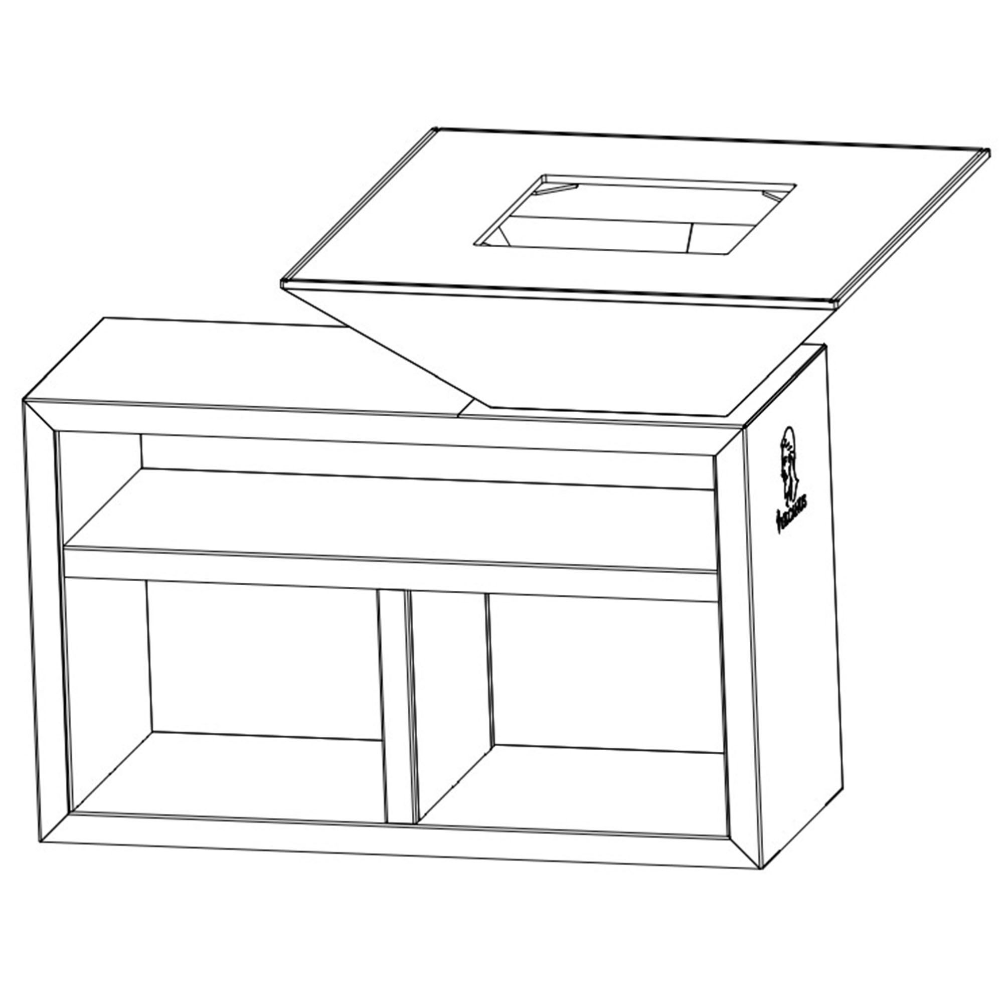Vulcanus grill Pro910 Masterchef