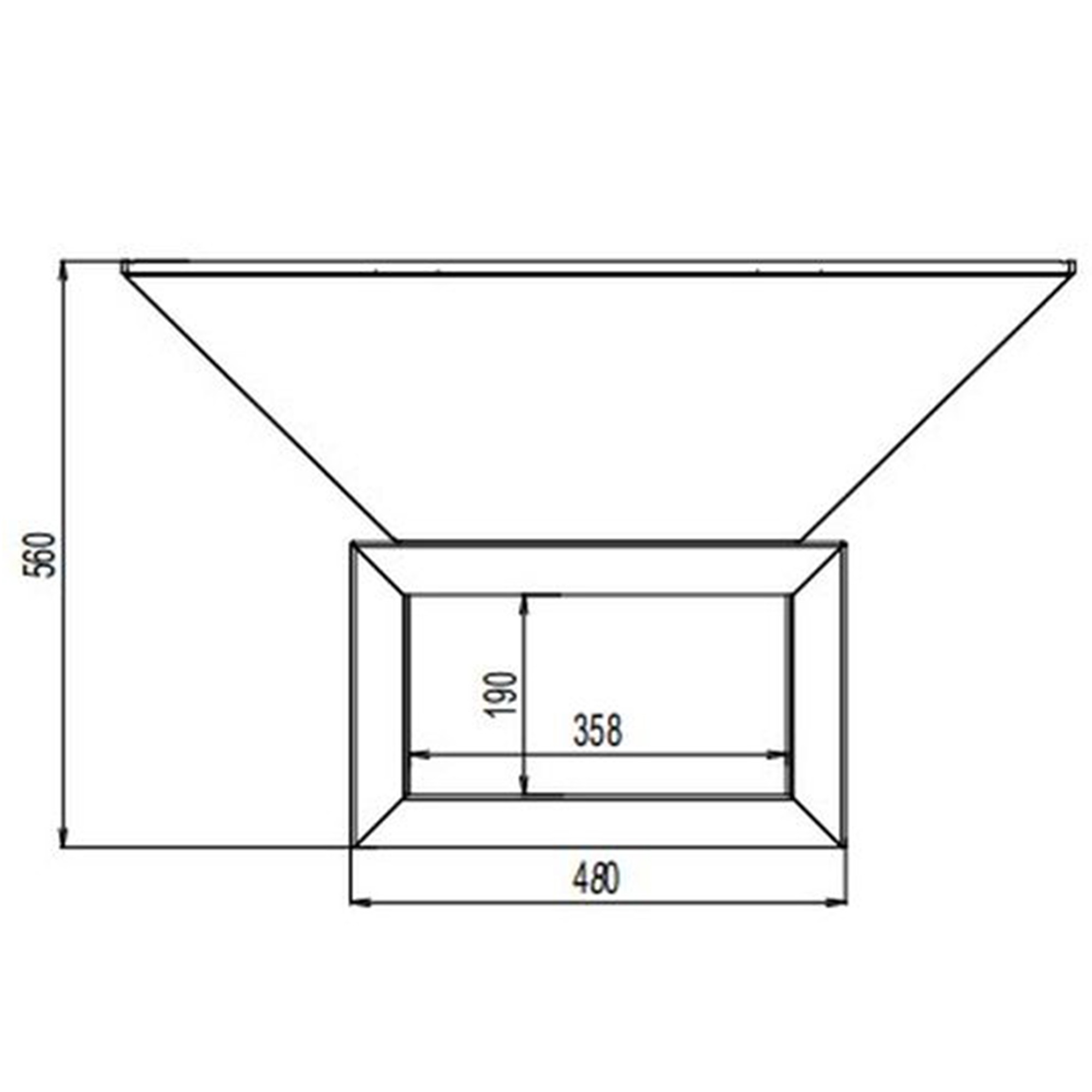 Vulcanus grill Pro910 Camp