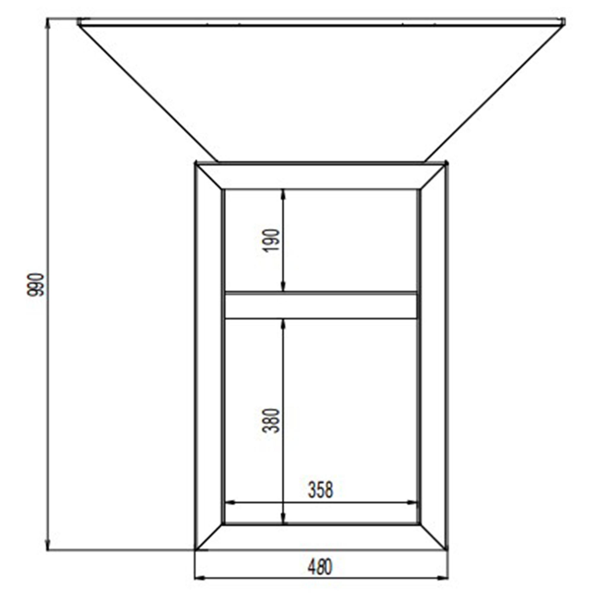 Vulcanus grill Pro910 Chef