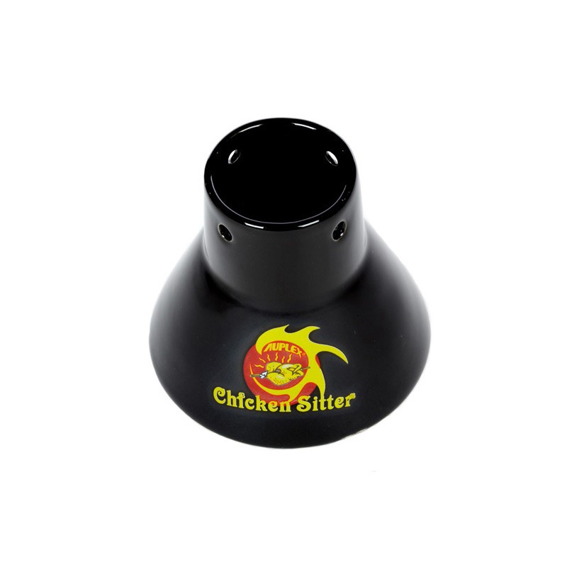 stojan na kuře - keramický