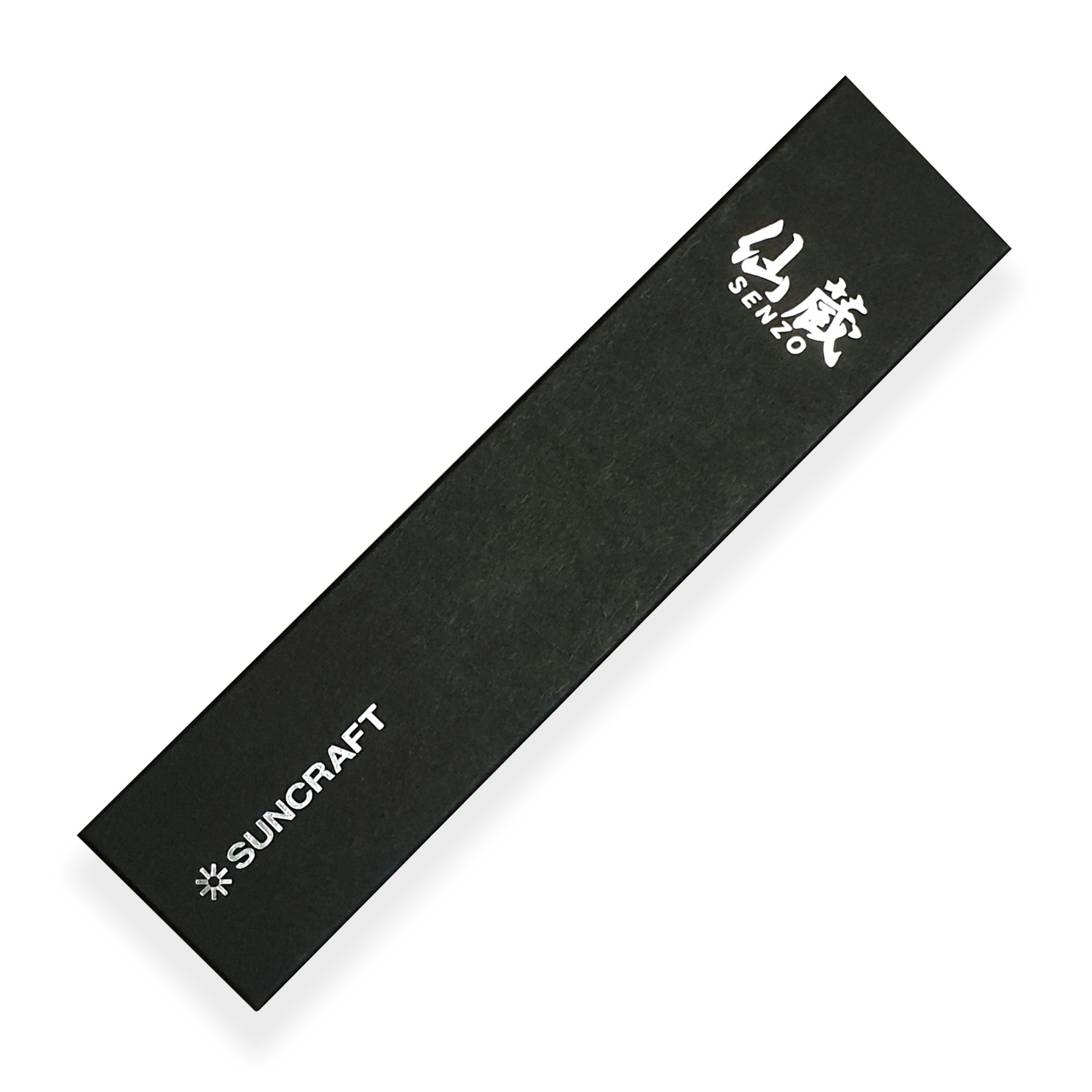 nůž Paring 90 mm - Suncraft - SENZO CLAD