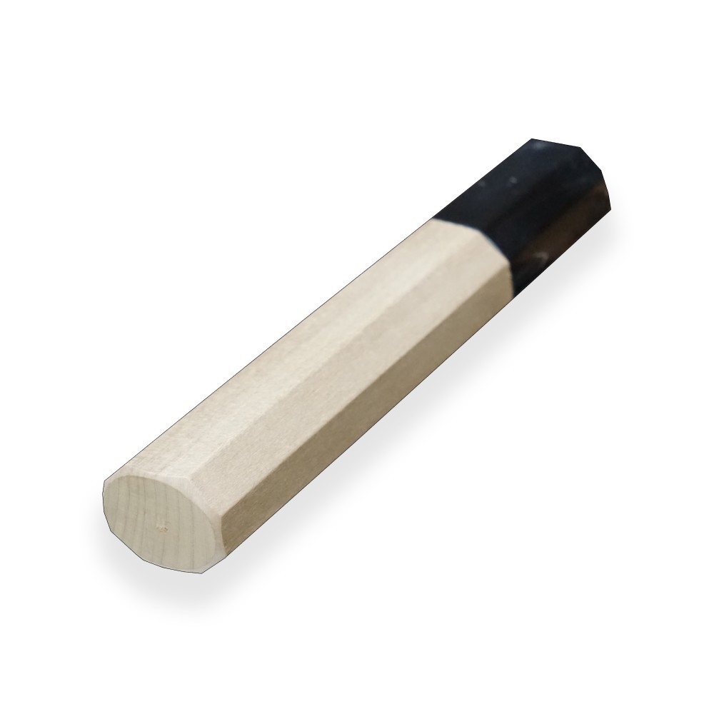 nůž Santoku 165 mm - Hokiyama - Tosa-Ichi - White Octagonal