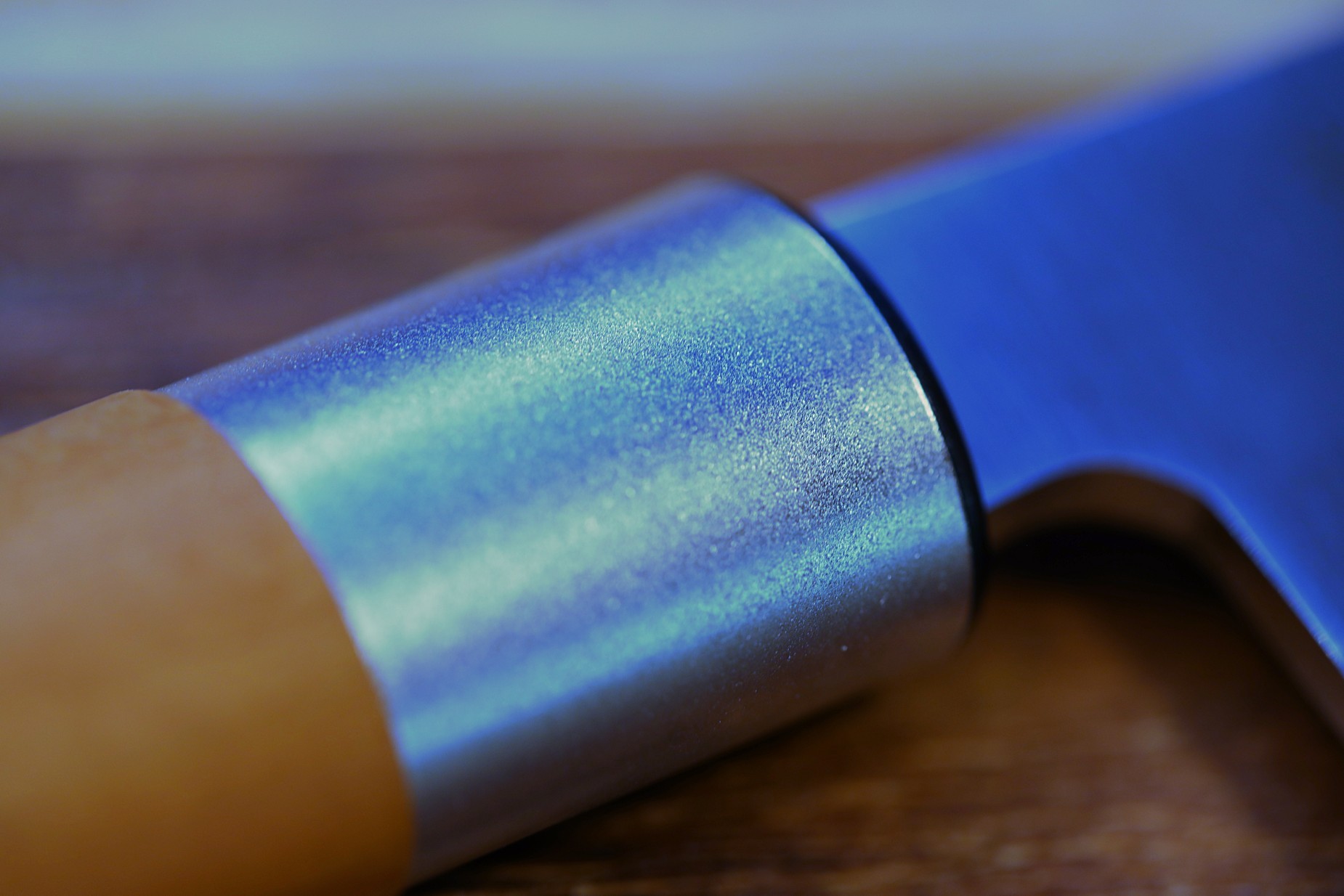 nůž Deba 165mm Suncraft SENZO Japanese