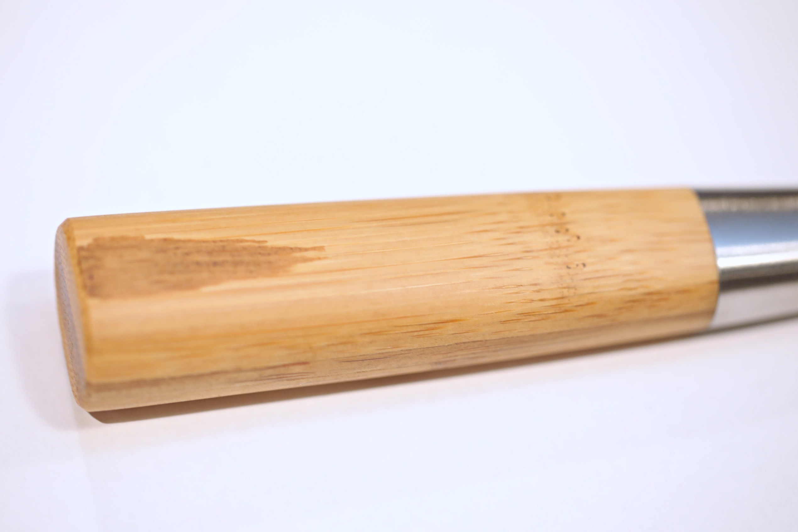 nůž na chléb a pečivo Bread 220mm Suncraft MU Bamboo