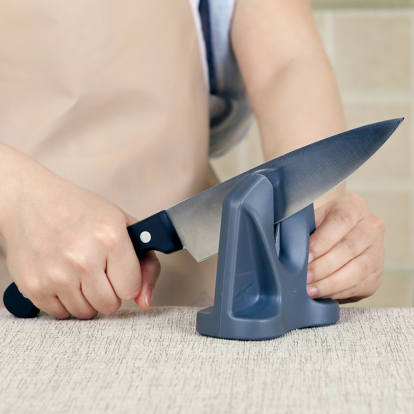RISAM kitchen Protahovací V brousek RISAM RM011