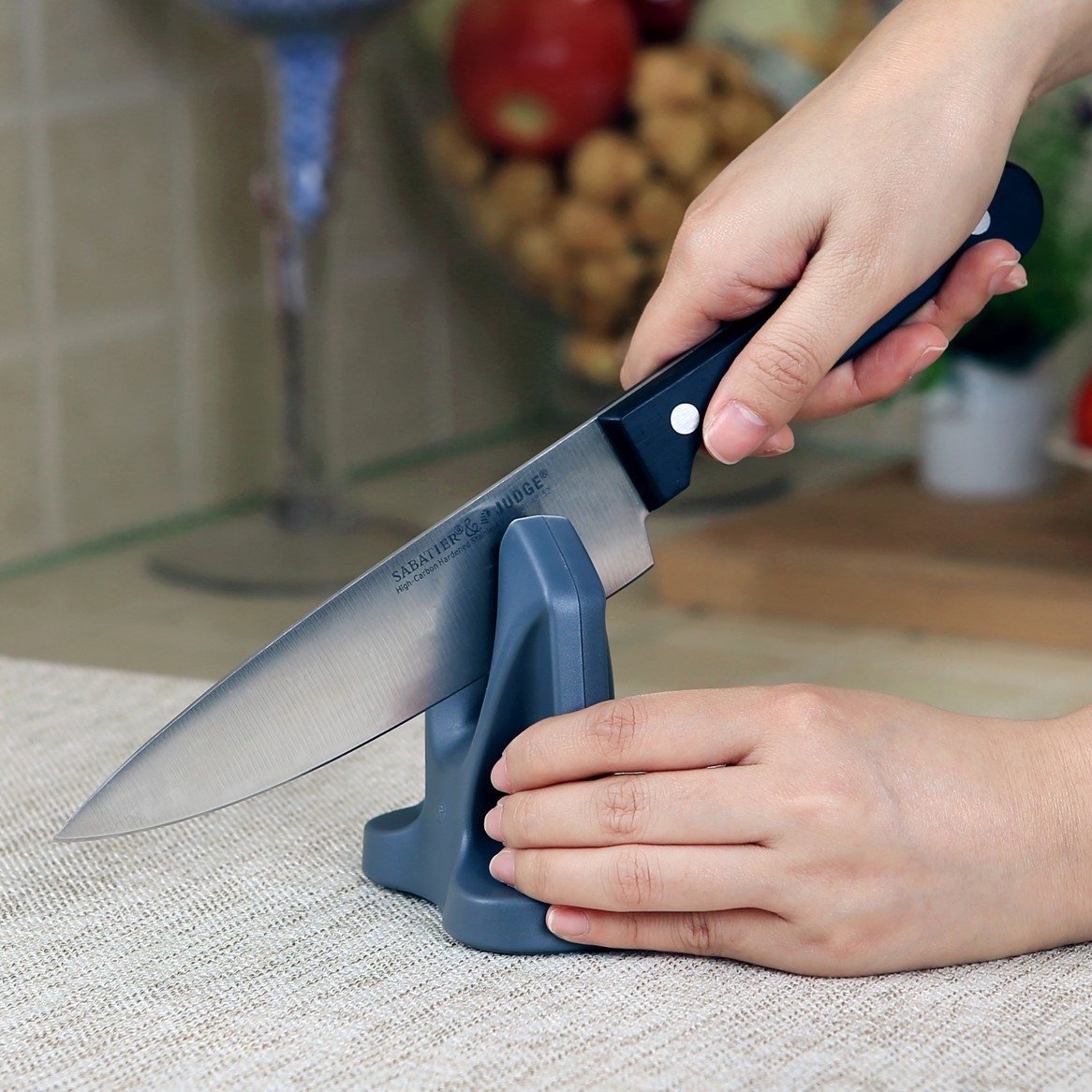 RISAM kitchen Protahovací V brousek RISAM RM011