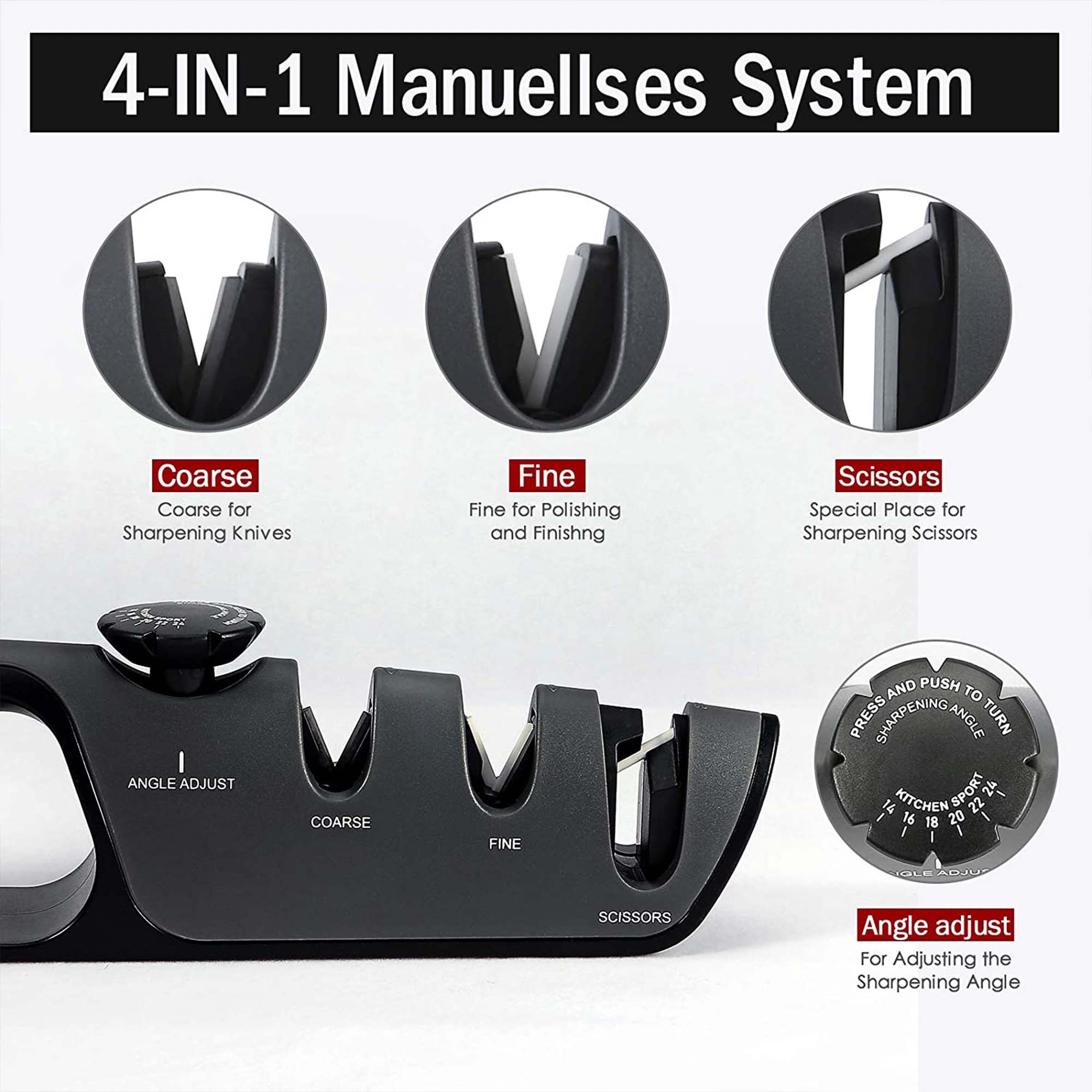 brousek kuchyňský protahovací, nastavitelný, RISAM RM023