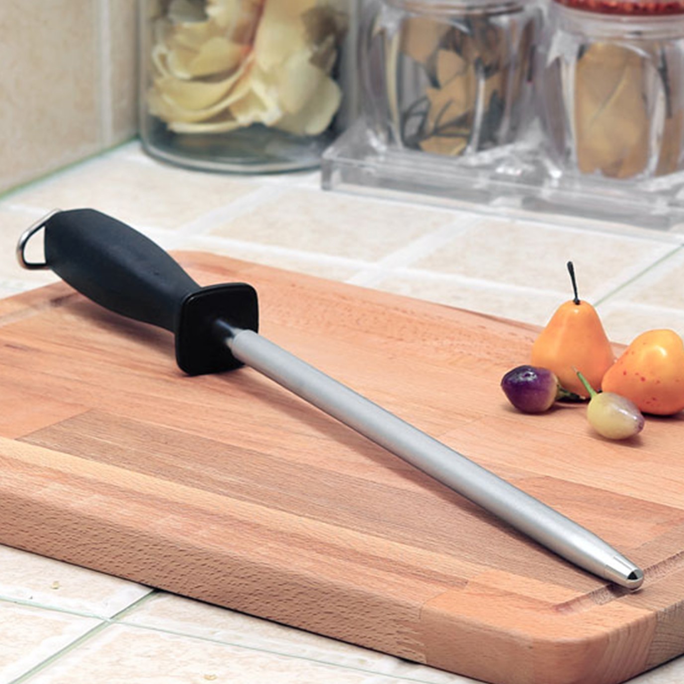 ocílka diamantová 250 mm RISAM RR001 ocílka diamantová 250 mm RISAM RR001