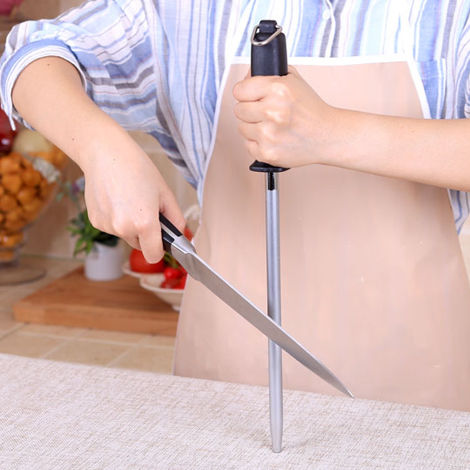 ocílka diamantová 250 mm RISAM RR001