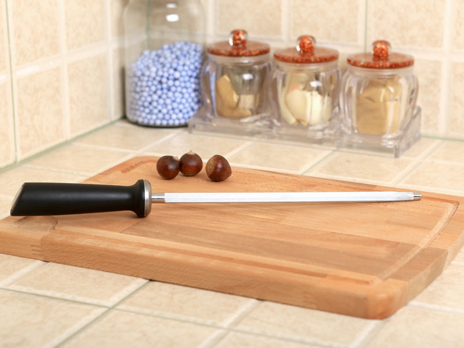 RISAM kitchen Ocílka nerezová 250 mm RISAM RR003