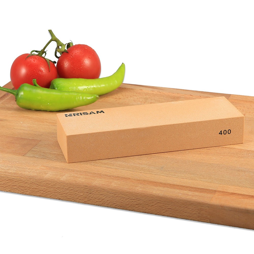 400 brusný kámen dle japonských standardů JVT 400, RISAM RWJ04