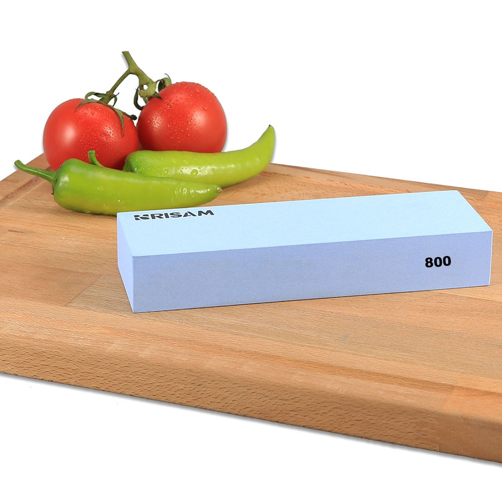 800 brusný kámen dle japonských standardů JVT 800, RISAM RWJ08